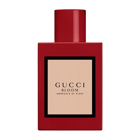 gucci parfum rot